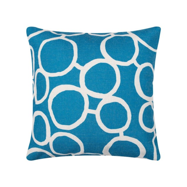 Μαξιλαροθήκη Διακόσμησης Silk Fashion KS018 45x45