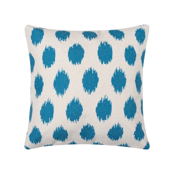 Μαξιλαροθήκη Διακόσμησης Silk Fashion KS019 45x45