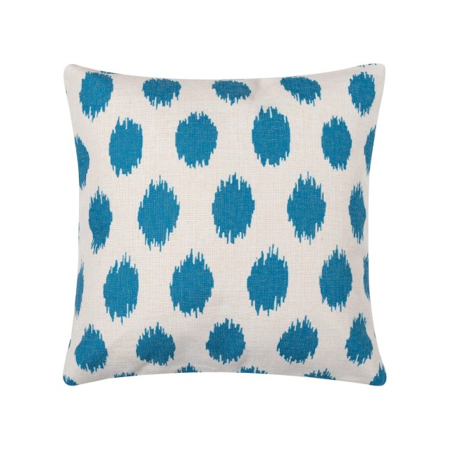 Μαξιλαροθήκη Διακόσμησης Silk Fashion KS019 45x45