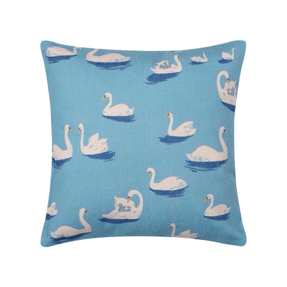 Μαξιλαροθήκη Διακόσμησης Silk Fashion KS036 45x45