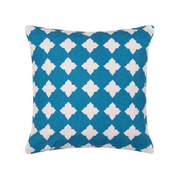 Μαξιλαροθήκη Διακόσμησης Silk Fashion KS056 45x45