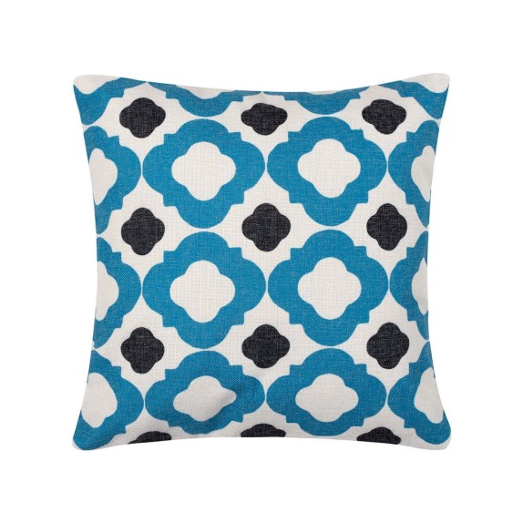 Μαξιλαροθήκη Διακόσμησης Silk Fashion KS058 45x45