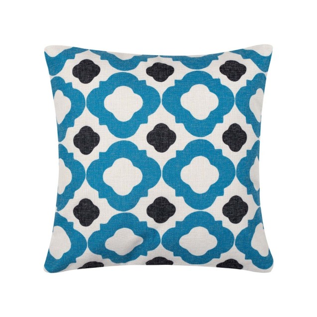 Μαξιλαροθήκη Διακόσμησης Silk Fashion KS058 45x45