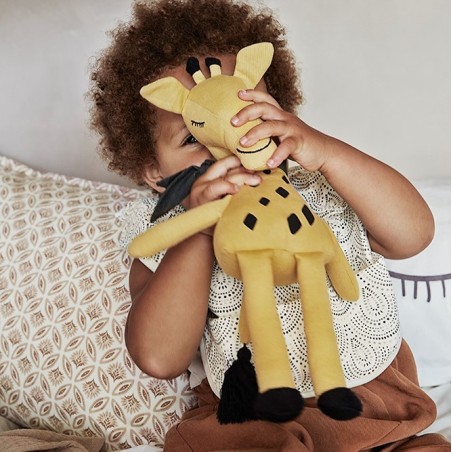 Μαλακό Παιχνίδι Elodie Details Kindly Konrad BR74649