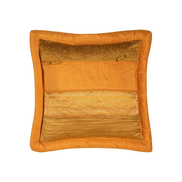  Μαξιλαροθήκη Διακόσμησης Silk Fashion Δάκρυ...