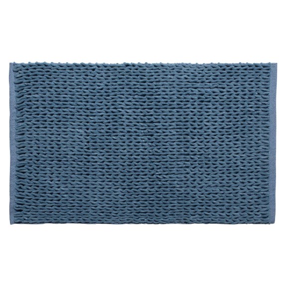 Πατάκι Silk Fashion Αλυσίδα Ραφ