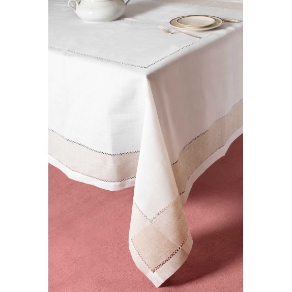 Τραπεζομάντηλο Silk Fashion 813A