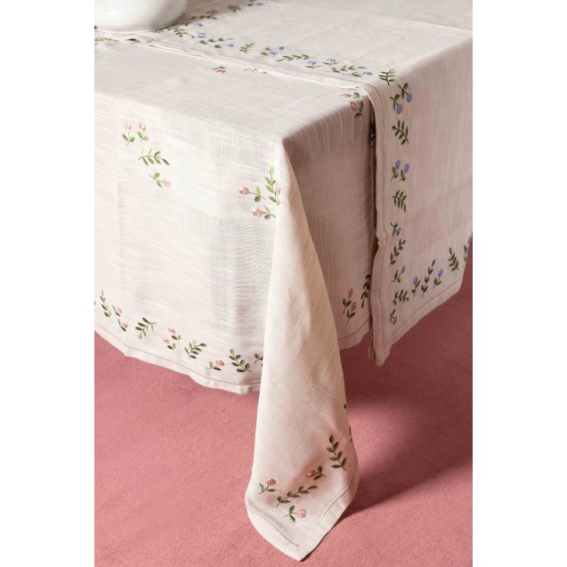 Καρέ Silk Fashion 866 90x90