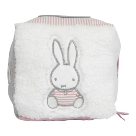 Παιχνίδι Δραστηριοτήτων Miffy Pink 47-3606