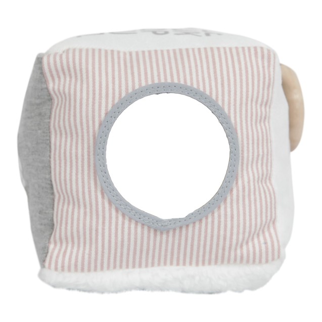 Παιχνίδι Δραστηριοτήτων Miffy Pink 47-3606