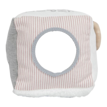 Παιχνίδι Δραστηριοτήτων Miffy Pink 47-3606