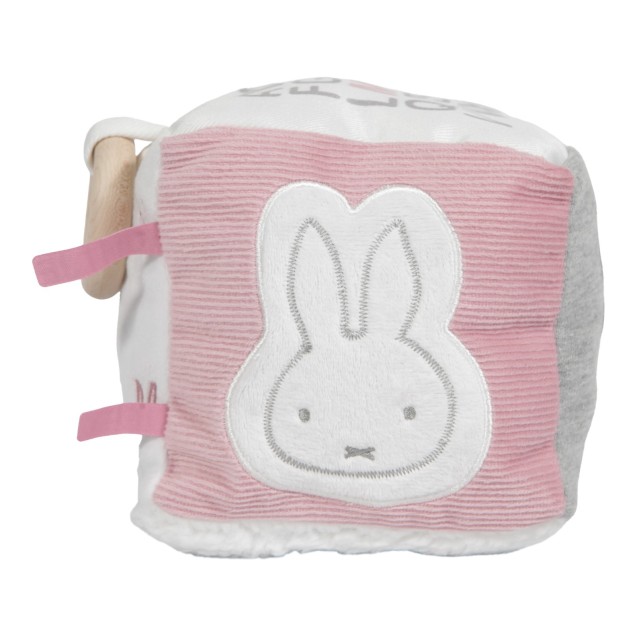 Παιχνίδι Δραστηριοτήτων Miffy Pink 47-3606