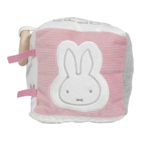 Παιχνίδι Δραστηριοτήτων Miffy Pink 47-3606