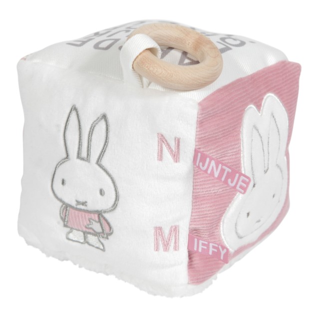 Παιχνίδι Δραστηριοτήτων Miffy Pink 47-3606