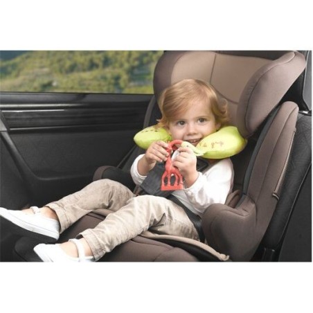 Μαξιλάρι με Μασητικό Sophie La Girafe S470218