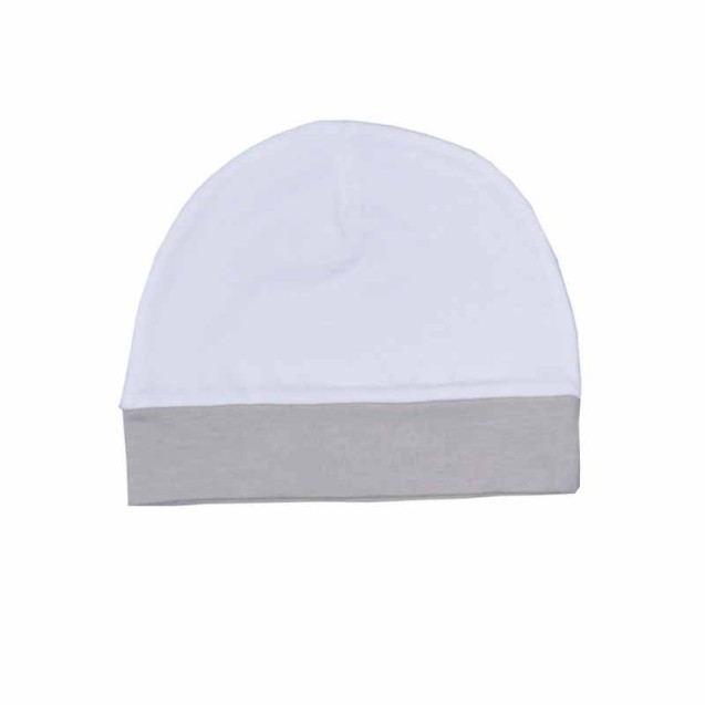 Βρεφικό Σκουφάκι Ζέρσευ Baby Oliver Des. 14...