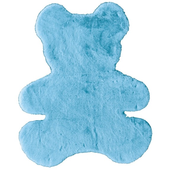 Χαλάκι με Γούνα Kentia Mike 19 70x90