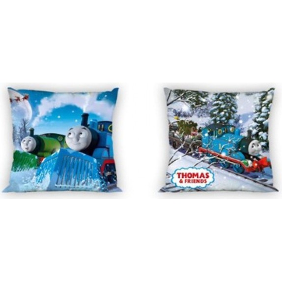 Μαξιλάρι Διακόσμησης Dimcol Disney Thomas 52 Digital...