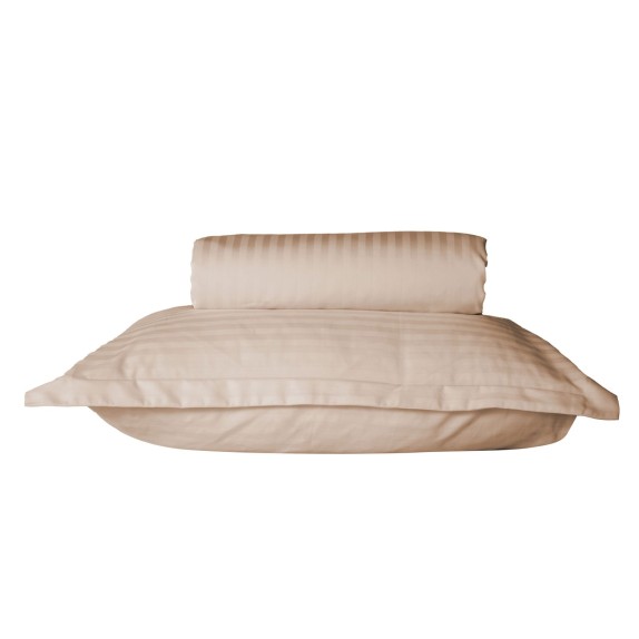 Σετ Παπλωματοθήκη Υπέρδιπλη 3 Τεμαχίων Nef-Nef Elements...