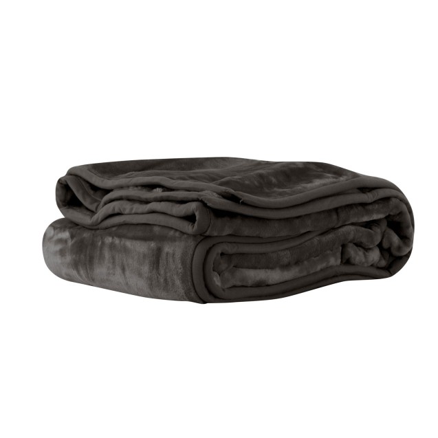 Κουβέρτα Βελουτέ Υπέρδιπλη Nef-Nef Loft 220x240...