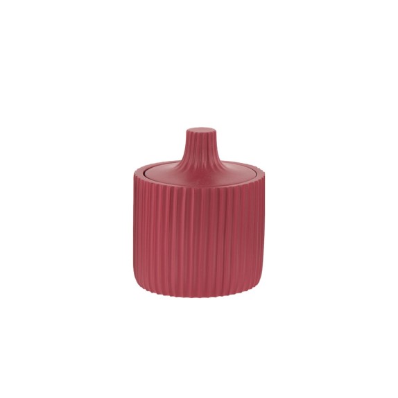 Βάζο για Βαμβάκι Nef-Nef Le Roi Bordo