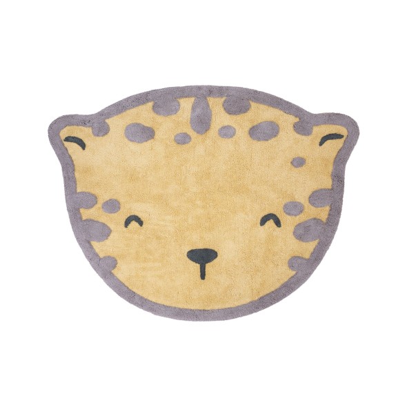 Χαλί Nef-Nef Amazon 140x100 Yellow