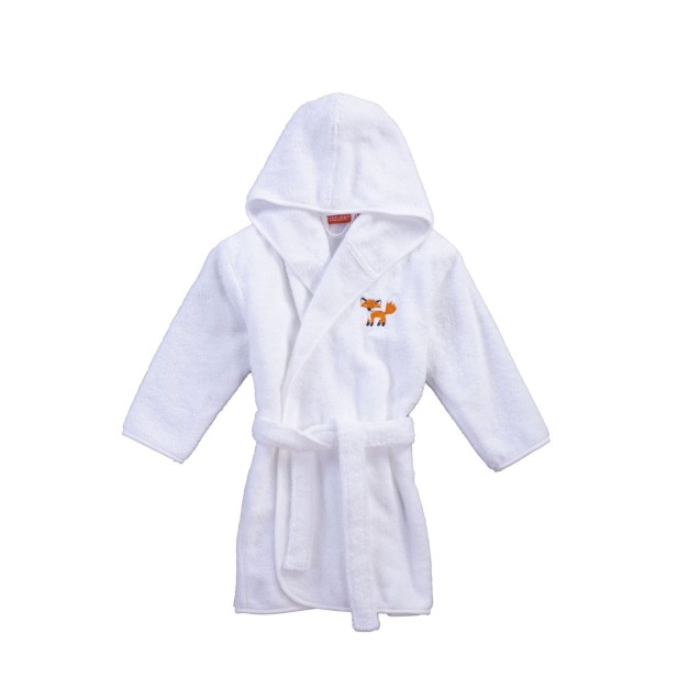 Βρεφικό Μπουρνούζι Nef-Nef We Will Survive 02...