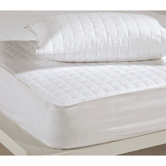 Προστατευτικό Στρώματος Καπιτονέ King Size...