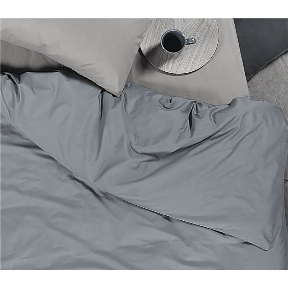 Παπλωματοθήκη Μονή Nef-Nef Basic-22 160x240