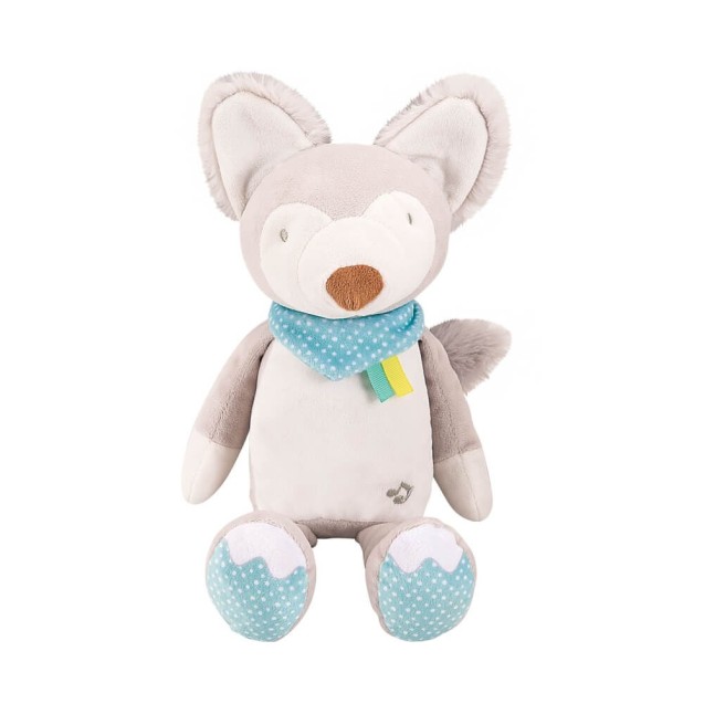 Μουσικό Παιχνίδι Bebe Stars Koala 856-184