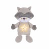 Μουσικό Παιχνίδι Bebe Stars Raccoon 856-186