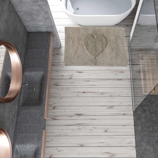 Ταπέτο Μπάνιου Das Home 0575 60x90