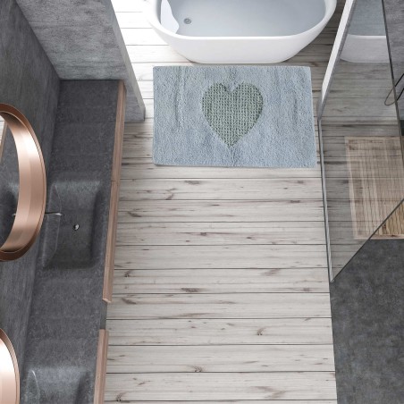 Ταπέτο Μπάνιου Das Home 0576 60x90