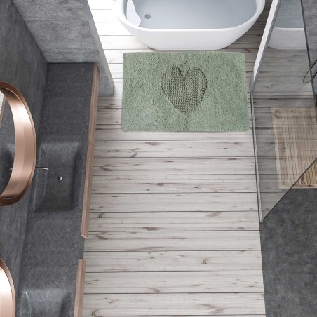 Ταπέτο Μπάνιου Das Home 0577 50x80