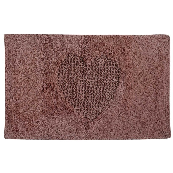 Ταπέτο Μπάνιου Das Home 0578 60x90