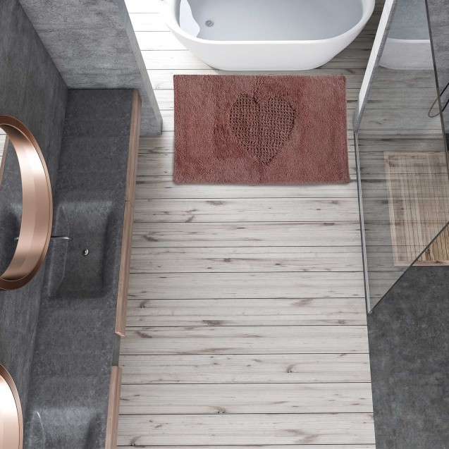 Ταπέτο Μπάνιου Das Home 0578 60x90