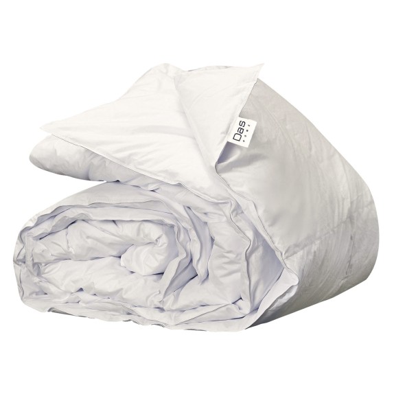 Πάπλωμα Πουπουλένιο Υπέρδιπλο Das Home Comfort 1065 220x240