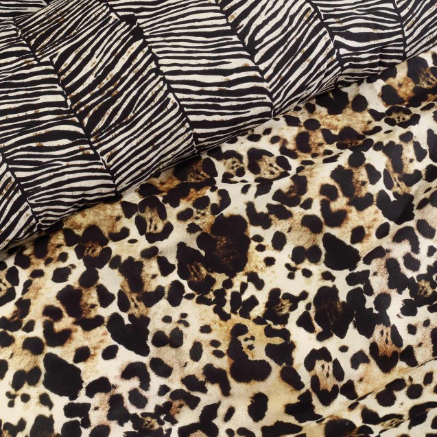 Σετ Σεντόνια Μονά 3 Τεμαχίων Das Home Happy...