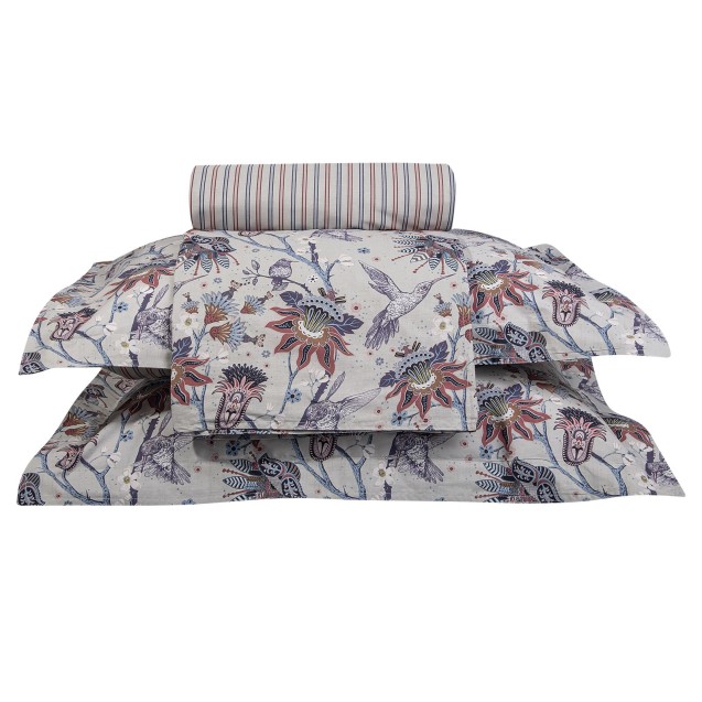 Σετ Σεντόνια Μονά 3 Τεμαχίων Greenwich Polo...