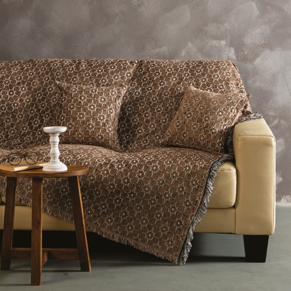 Ριχτάρι Διθέσιου Sb Home Nancy Brown 180x240