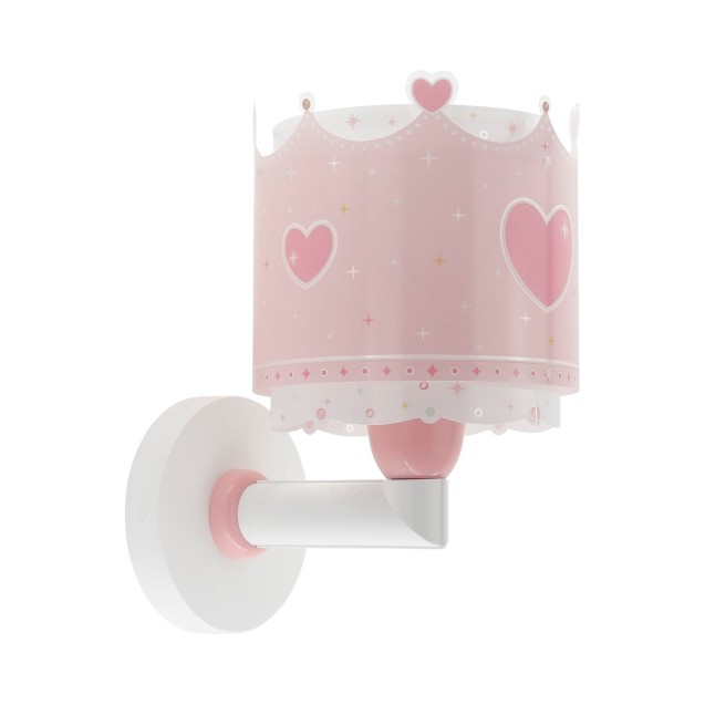 Παιδική Απλίκα Τοίχου Ango Little Queen 61109