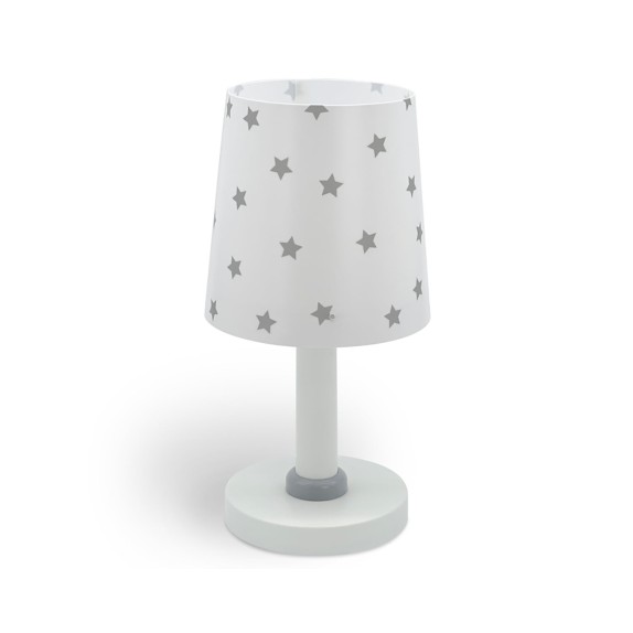 Παιδικό Πορτατίφ Ango Starlight White 82211 B