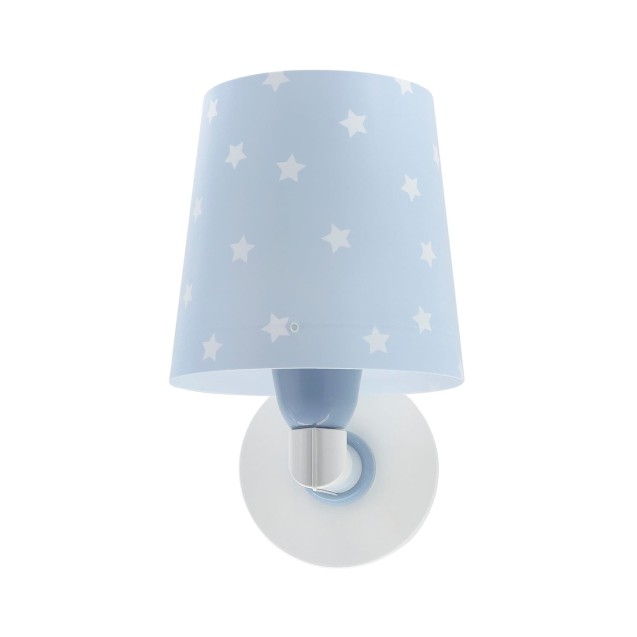 Παιδική Απλίκα Τοίχου Ango Starlight Blue 82219 Τ