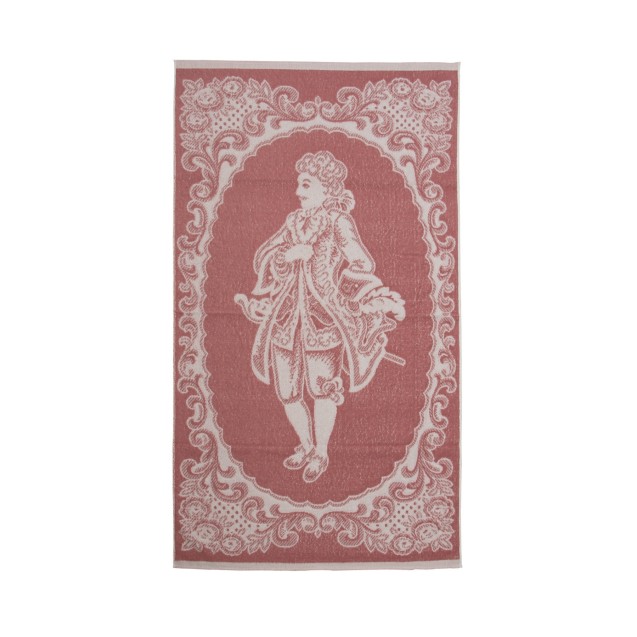 Πετσέτα Μπάνιου Dimcol Μαρκήσιος 02 Σάπιο Μήλο...