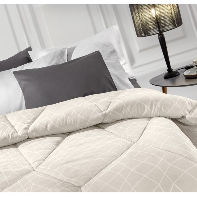 Πάπλωμα Μονό Guy Laroche Rebel Sand 160x220