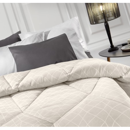 Πάπλωμα Μονό Guy Laroche Rebel Sand 160x220