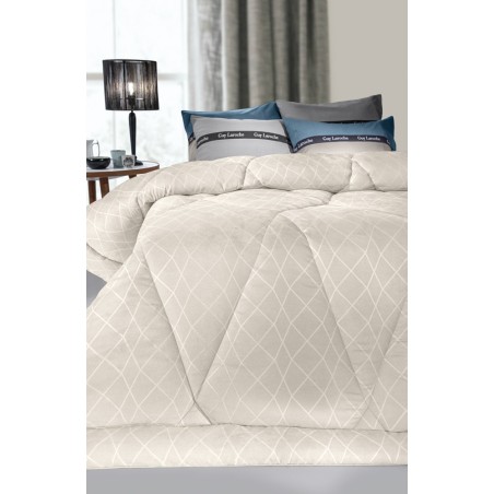 Πάπλωμα Μονό Guy Laroche Rebel Sand 160x220