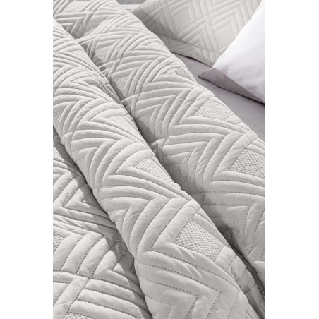 Πάπλωμα Μονό Guy Laroche Eden Perla 160x220