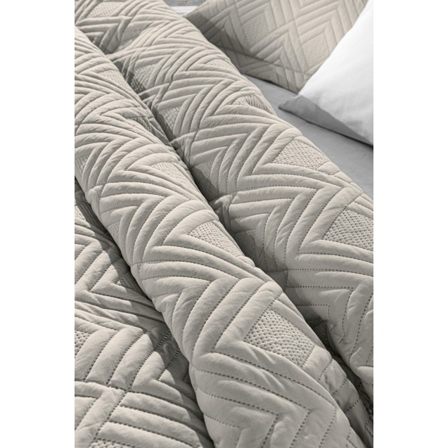 Πάπλωμα Μονό Guy Laroche Eden Beige 160x220