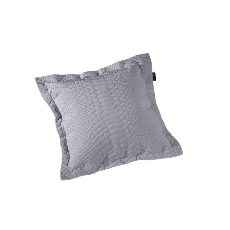 Σετ Κουβέρτα Υπέρδιπλη 2 Τεμαχίων Guy Laroche Capsule Silver 220x240